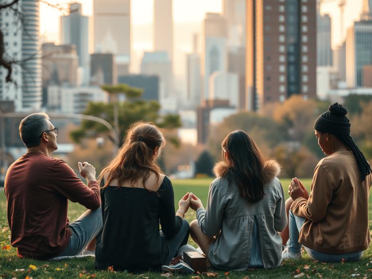 The Spirit of Truth vs. the Spirit of the Age: Revival in a Post-Truth&nbsp;World